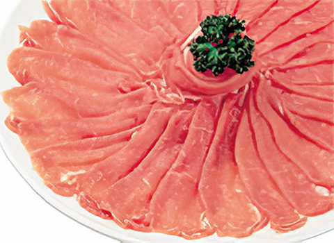 スッキリと雑味のない味